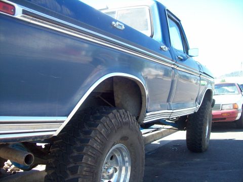 1977 Ford F-150 photo
