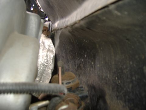 1995 Ford F-150 photo