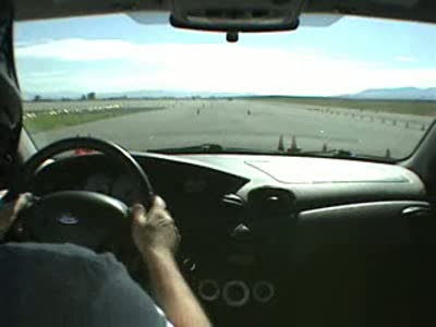 2004 Ford Focus