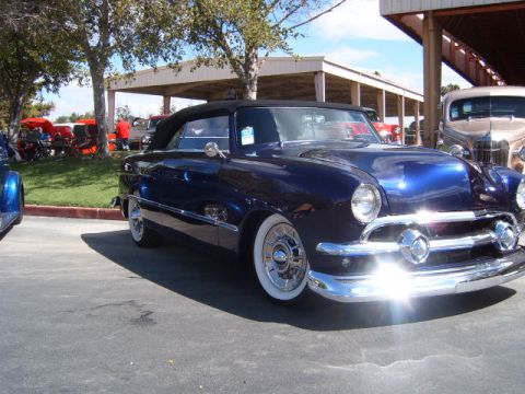 1956 Ford Fairlane
