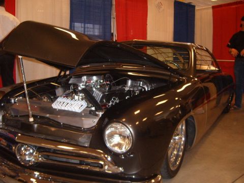 1956 Ford Fairlane