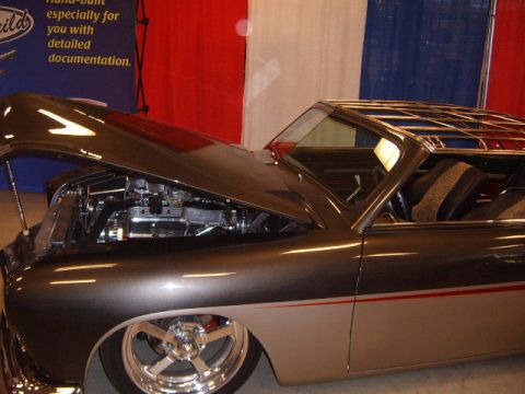1956 Ford Fairlane