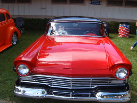 1956 Ford Fairlane