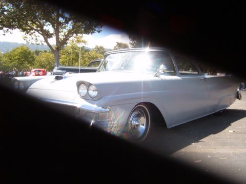 1956 Ford Fairlane