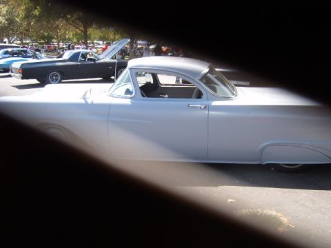 1956 Ford Fairlane