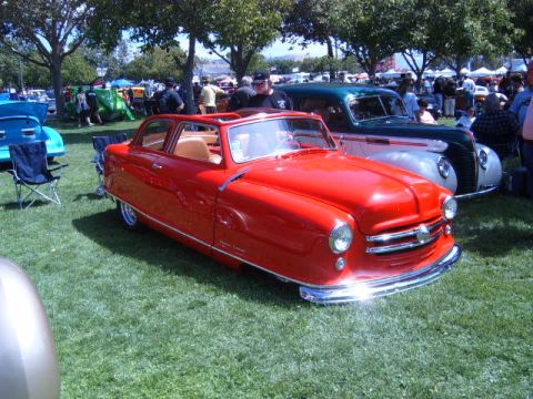 1956 Ford Fairlane