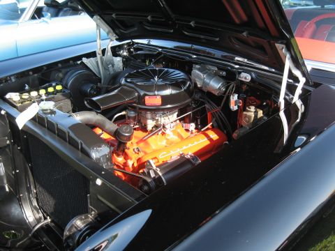 1968 Shelby GT500