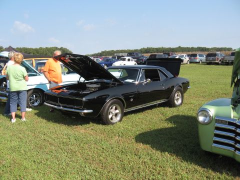 1968 Shelby GT500