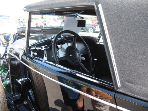 1968 Shelby GT500