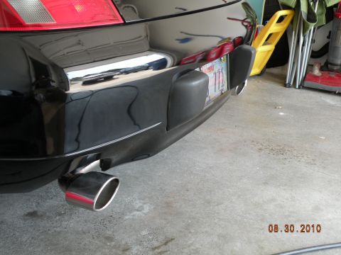 2000 Porsche Carrera
