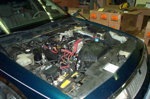 1993 Mercury Grand Marquis “93 Marquis”