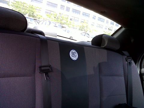 2003 Ford Crown Victoria photo