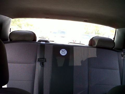 2003 Ford Crown Victoria photo