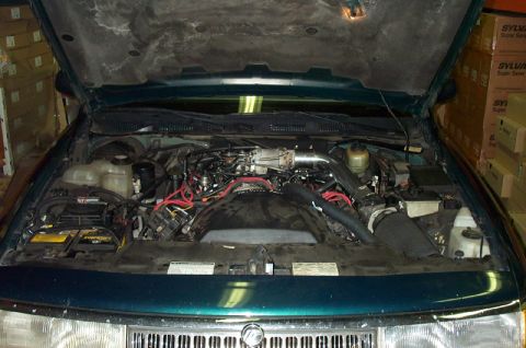 1993 Mercury Grand Marquis “93 Marquis”