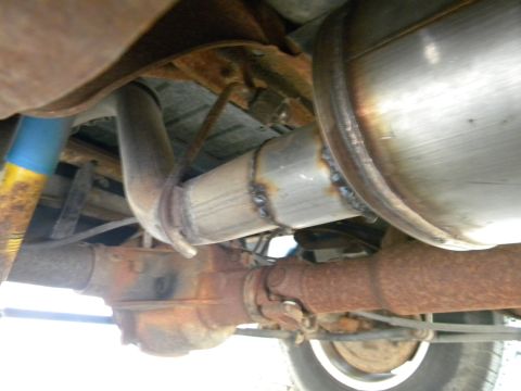 1999 Chevrolet Suburban photo