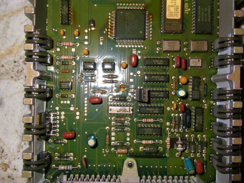 Parts & Tools Pics - Ford EoD PCM Internals