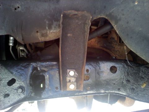 1996 Ford F-150 photo