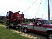 1996 Ford F-150 photo