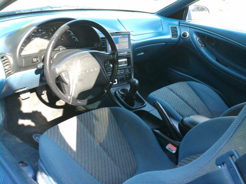 1994 Ford Probe photo