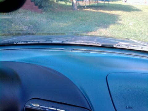 1994 Ford Probe photo
