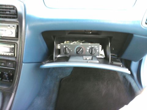 1994 Ford Probe photo