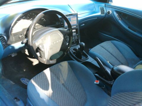 1994 Ford Probe photo