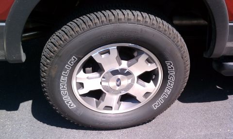 2009 Ford F-150 photo