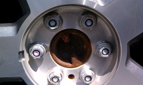 2009 Ford F-150 photo
