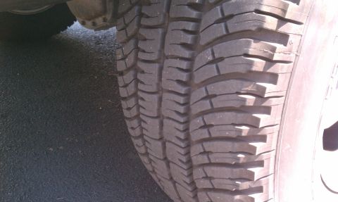 2009 Ford F-150 photo