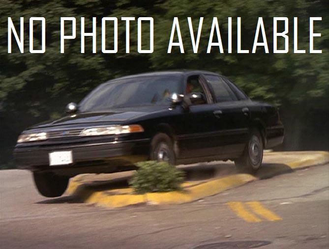 1993 Ford Crown Victoria