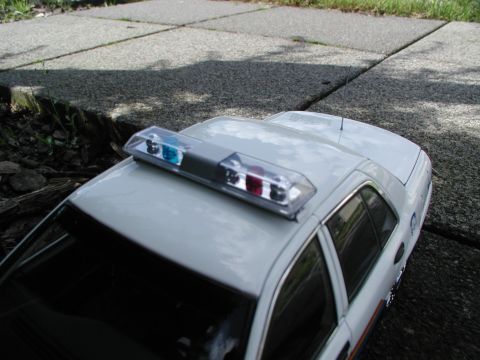 2001 Audi A4 photo