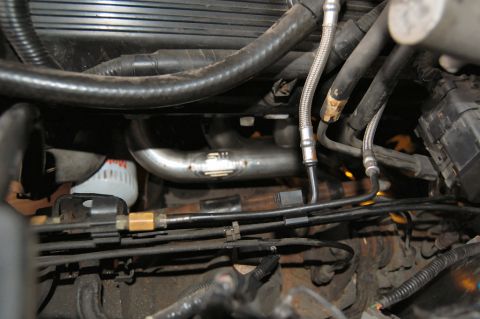1985 Mercury Grand Marquis “BIGNSLOW”