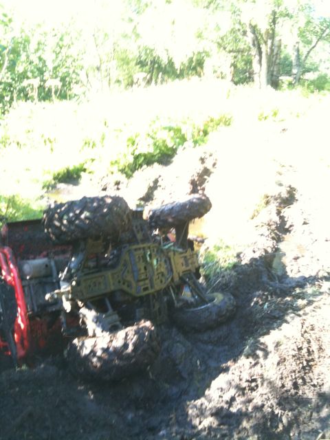 1979 Chevrolet Blazer “corrosion in motion”