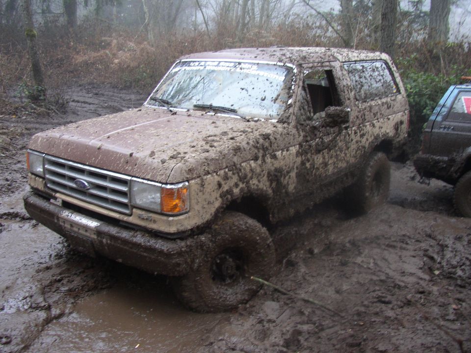 More out wheeling