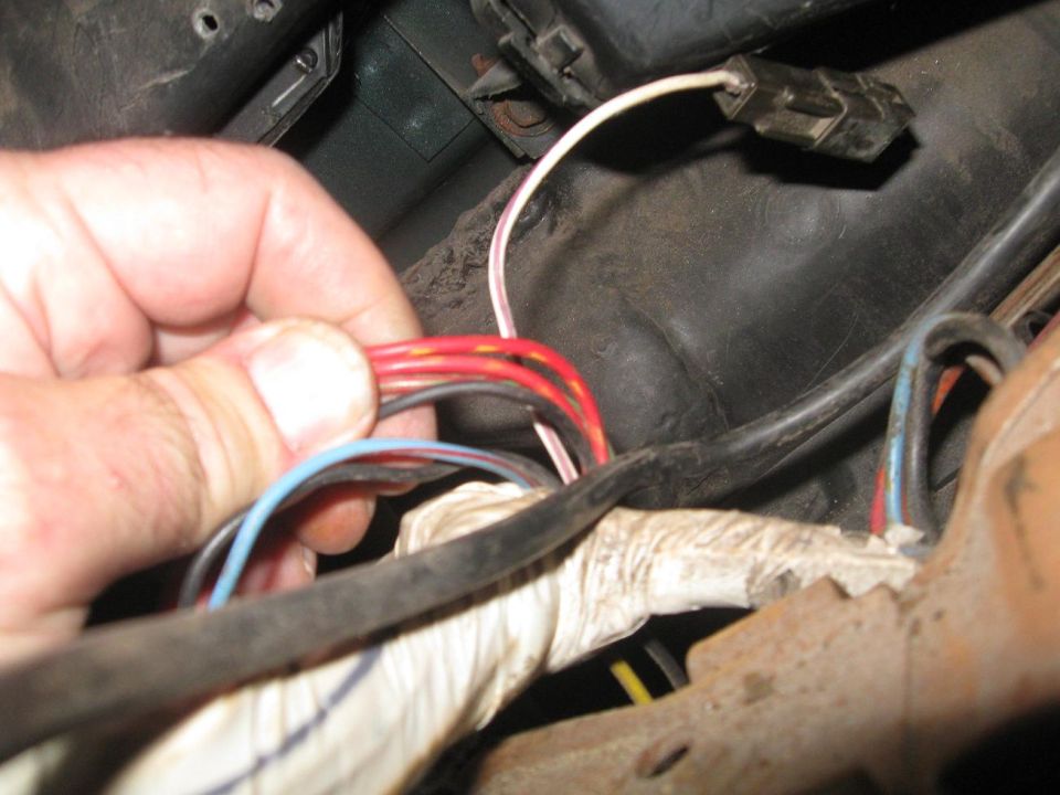 1981 Ford Bronco “Still Pending”