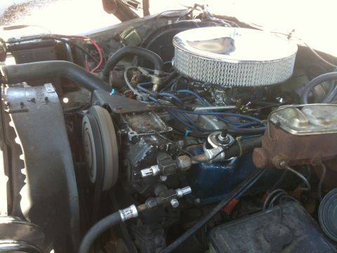 1979 Ford F-350 photo
