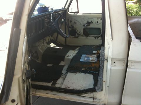 1979 Ford F-350 photo