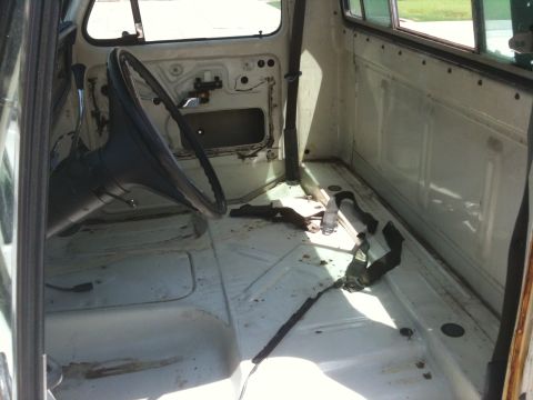 1979 Ford F-350 photo