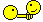 1995 Ford Bronco - Two pixelated smiley face icons are displayed against a dark background.