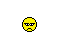 1995 Ford Bronco - A pixelated smiley face wearing sunglasses is displayed against a white background.