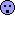 1995 Ford Bronco - This image displays a simple, pixelated graphic of a surprised-looking smiley face.