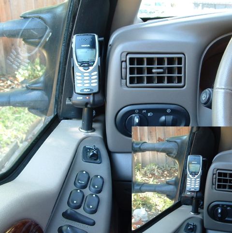 2000 Ford Excursion photo
