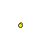 1995 Ford Bronco - A single yellow dot is visible against a plain white background.