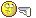 1995 Ford Bronco - A pixelated smiley face icon is shown with a hand cursor.