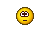 1995 Ford Bronco - A pixelated smiley face emoji is visible against a dark backdrop.