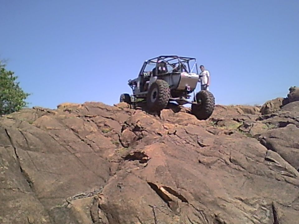 1987 Suzuki Samurai “ZK 2010”