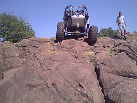 1987 Suzuki Samurai photo