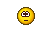 1995 Ford Bronco - A digital smiley face icon is displayed against a dark background.