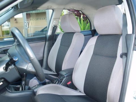 2007 Subaru Impreza photo