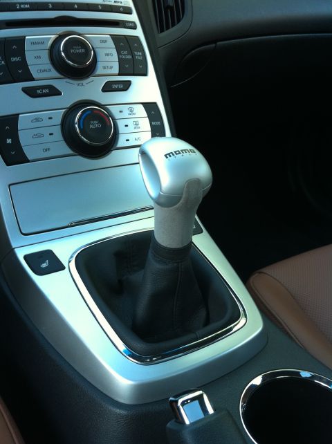 2010 Hyundai Genesis